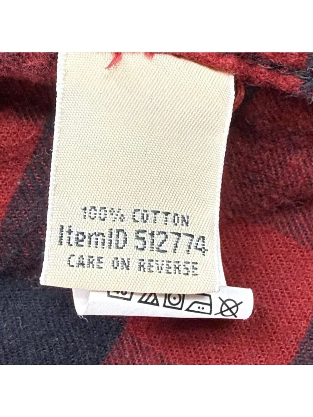 L.L. Bean brand bean